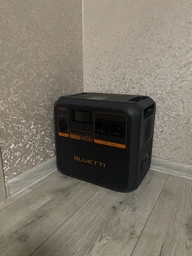 Зарядна станція Bluetti AC180P 1440Wh 400000 mAh 1800W (PB931255) фото от покупателей 5