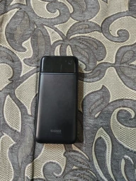 Універсальна мобільна батарея Sigma mobile X-Power SI30A4QL 30000mAh Black (4827798787311)