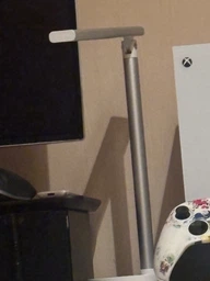 Настольная лампа RZTK Desk Lamp 7W Alum фото от покупателей 4