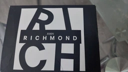 Чоловічі анатомічні труси боксери John Richmond, розмір S, колір хакі/чорні/сірі, резинка чорна. Італія фото від покупців 2