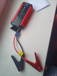 Пусĸовое устройство для авто PowerMe PowerStarter (PWM-JS1200)