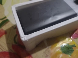 Power Bank Hoco J86 Powermaster 40000mAh 22,5 W Black (6931474759214) фото від покупців 2