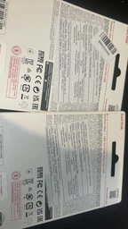 Флеш память USB SANDISK Ultra 32GB USB 3.2 Gen1 Red (SDCZ48-032G-U46R) фото от покупателей 1