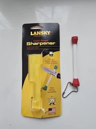 Точило Lansky Cold Steel LTRCS (15680651) фото від покупців 2