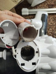 Пилосос Laretti LR-VC8117