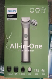 Универсальный триммер Philips MG5941/15 серии 5000 (11-в-1)
