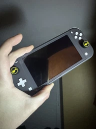 Загартоване захисне скло Screen Pro для Nintendo Switch LITE [2 шт.]