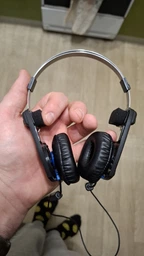 Амбушюры Koss Porta Pro, Sporta Pro, KSC35, KSC75 PU