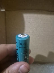 Аккумулятор (Батарея) Videx 18650 Li-Ion 3400mAh (без защиты) фото от покупателей 1