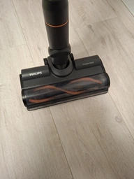 Моющий беспроводной пылесос PHILIPS Aqua Plus XC7055/01 фото от покупателей 15