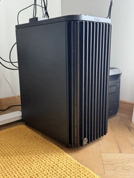Корпус ASUS ProArt PA401 Wood Edition (90DC00M0-B39010)