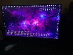 Монитор 28" Gigabyte M28U Gaming Monitor -- UHD 4K IPS / 144Hz / 1ms GTG / 8-Bit / HDR400 / G-Sync Compatible / FreeSync Premium Pro / KVM Switch фото от покупателей 5