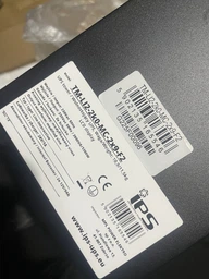 ИБП IPS TM-LI2-2k0-MC-2x9-F2 2000VA/1200W (5902135165546)