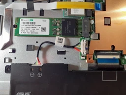 SSD накопичувач MSI Spatium M371 500 GB M.2 (PAMISS650040) фото от покупателей 1