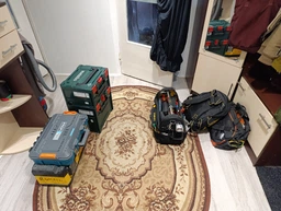 Пластиковый кейс Metabo metaBOX&nbsp;340 (626888000) фото от покупателей 5