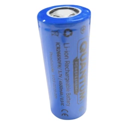Ліхтар Quantum worklight Transformer 5W LED+COB з USB (QM-FL2020) фото від покупців 1