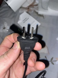 Переходник сетевой RZTK EU Black фото от покупателей 9