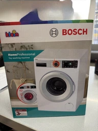 Игрушечная стиральная машина Klein Bosch 9213 (4009847092137)