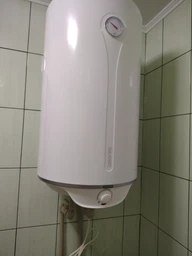 Бойлер Atlantic Steatite Elite VM 080 D400S-2-BC фото от покупателей 5