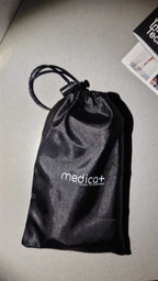 Алкотестер электрохимический Medica+ Alco Control 9.0 PRO фото от покупателей 1