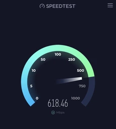 Маршрутизатор TP-LINK Archer AX12 WiF6/ AX1500 / 1 Гбіт/с/ підтримка технології MESH фото від покупців 13