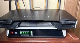 Источник бесперебойного питания DC UPS Trinix TRX-MUPS-3648PoE (20000mAh LiFePo4) 5V/9V/12V/24V/48V/PoE, LiFePo4 4*5Ah, для роутера и медиаконвертера (42-00163) фото от покупателей 3