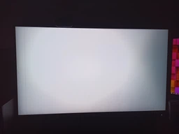 Монитор 27" Lenovo Legion 27Q-10 (68C6GAC4UA) -- IPS QHD (2K) / 240Hz / 0.5 мс (MPRT) / sRGB 99% / VESA Media Sync / AMD FreeSync Premium / HDR10 Compliance / Pivot фото от покупателей 2