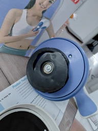 Массажер для тела, рук и ног Relax&Tone (spart 0528) Релакс Тон