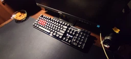 Клавіатура Bloody A4TECH B750N RGB USB Destiny (B750N (Destiny))