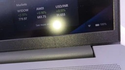 Ноутбук Lenovo IdeaPad Slim 3 16ARP10 (83K8003WRA) фото від покупців 2