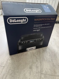 Кавомашина DeLonghi ECAM 310.60 GB фото от покупателей 3
