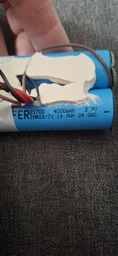 MARSRIVA - Джерело безперебійного живлення MARSRIVA Mini UPS KP1 Plus 16000 mAh фото от покупателей 2