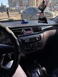 Бездисковая автомобильная магнитола Moltis AMM-10130 с Bluetooth (4856410810130)