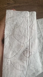 Вологі серветки дитячі Huggies Natural CARE 56 шт (5029053550152) фото від покупців 2