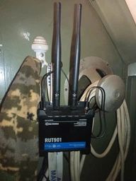 Маршрутизатор Teltonika RUT901 (RUT901000000)