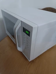 Микроволновая печь Panasonic NN-ST34HWZUE фото от покупателей 3