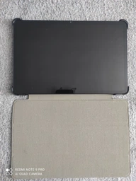 Чехол для планшета ColorWay для Xiaomi Pad 6 Black (CW-CTXP6-BK) фото от покупателей 1