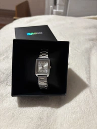 Часы Casio LTP-V007D-2EUDF фото от покупателей 1