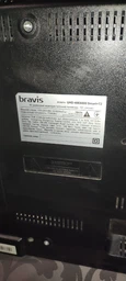Пульт для телевизоров BRAVIS LED-43D5000 / GRUNHELM YDX-107 / HYUNDAI YDX-107 / SUPRA YDX-107 [PLASMA, LCD] - 2483 фото от покупателей 2