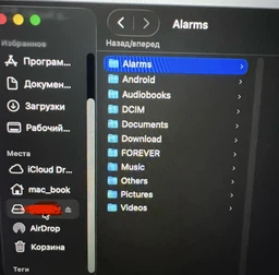 Кардридер / Переходник для Type-C на USB и SD/TF Card Reader адаптер для USB-C на флешку и SD TF фото от покупателей 5