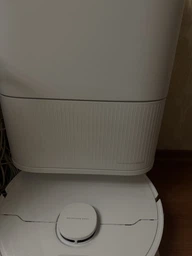 Робот-пилосос Dreame Bot L40 Ultra CE White (RLD52SE-Wh) 314673 фото від покупців 11