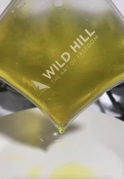 Wild Hill Кишенькова грілка для рук Hand Warmer L багаторазова (2 шт) (9*9 см)