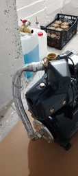 Насосна станція струминна Vitals Aqua Pro AJW 1050-24Y (148887)