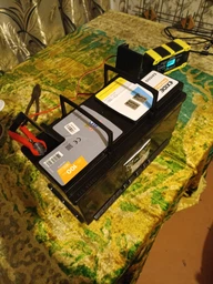 Автомобильный аккумулятор Exide Premium 6СТ-53 (EA530) 53 Ач (-/+) Euro 540 А (EA530) фото от покупателей 13
