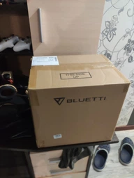 Электростанция BLUETTI Elite 30 V2| 600W 288Wh фото от покупателей 1