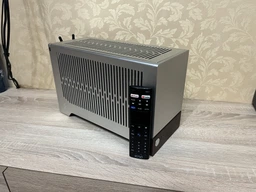 Корпус Fractal Design Terra Jade (FD-C-TER1N-03) фото от покупателей 4