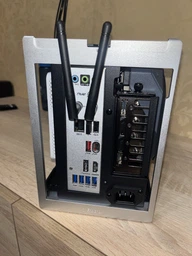 Корпус Fractal Design Terra Jade (FD-C-TER1N-03) фото от покупателей 1