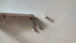 Керамический обогреватель TEPLOCERAMIC TCM-RA 500 бежевый фото от покупателей 1