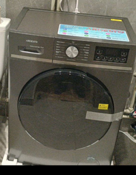 Пральна машина Ardesto WMW-6103DGBD