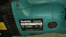 Чашка электропилы Makita UC 4030 (d70*73,5 h13*36) шлицы 125331-7, арт.сцеп046